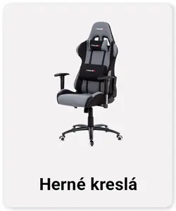 Herné kreslá