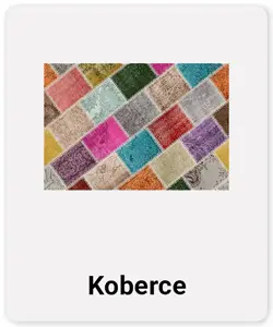 Koberce