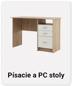 Počítačové stoly