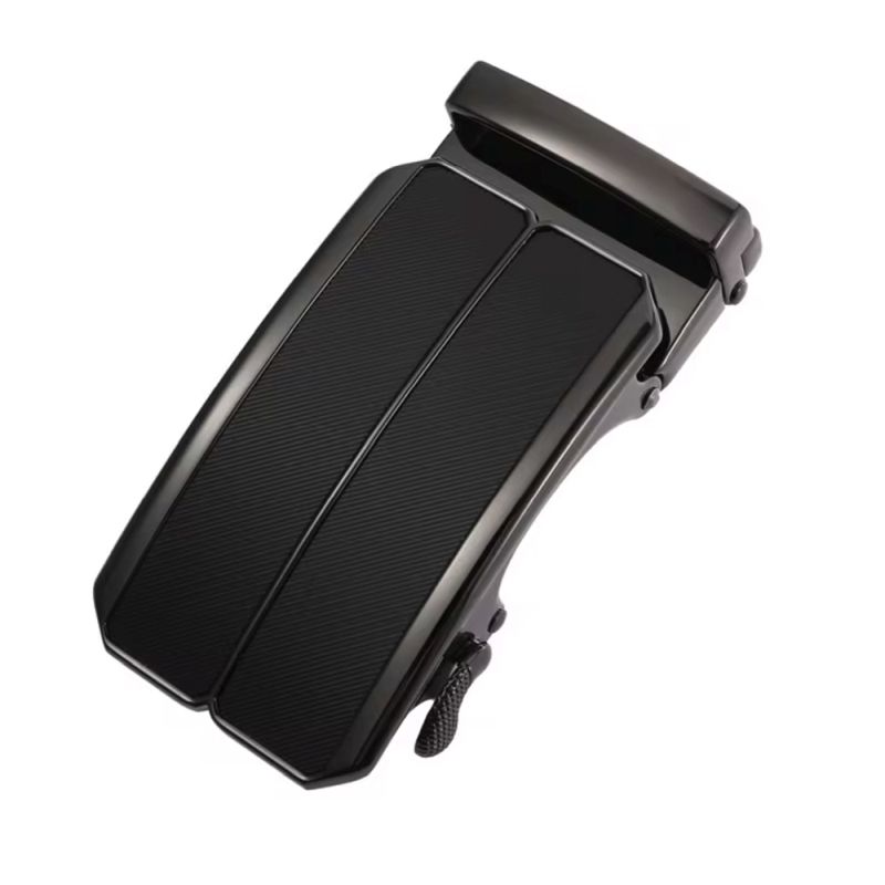 Automatická kovová pracka MAMBA pre remene so šírkou 3.5cm
