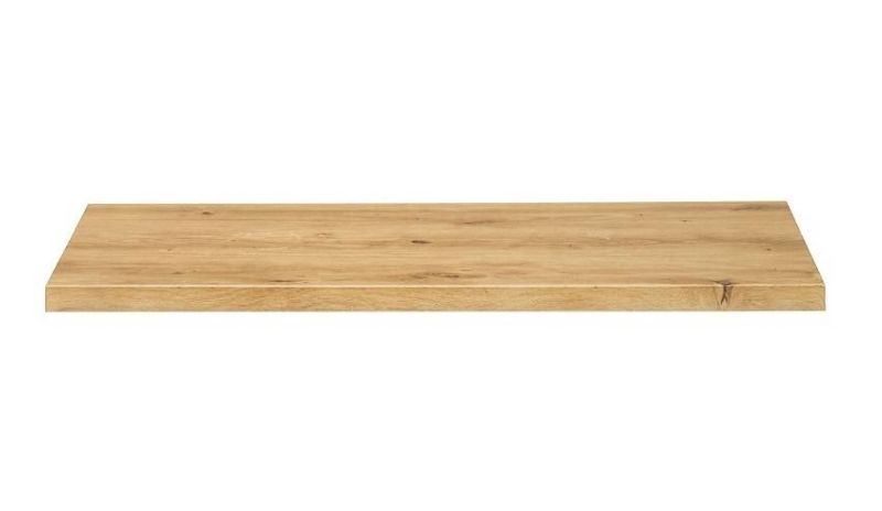 Kúpeľňová doska 890 artisan oak