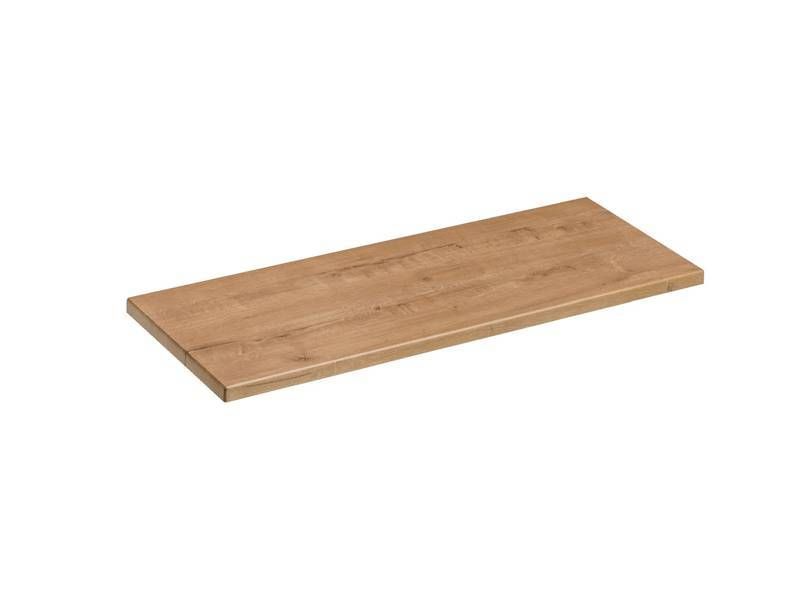 Kúpeľňová doska 890 Dub