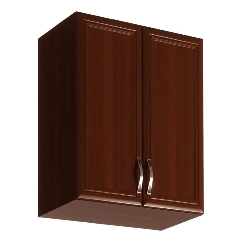 Horná skrinka G60, orech Milano, 2x dvierka