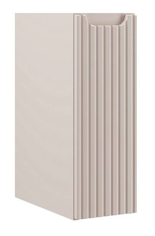 Skrinka do kúpeľne 81-20-1D, Cashmere, 1x dvierka