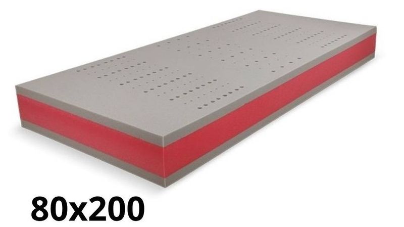 Ortopedický matrac BLUE MEDIC JUNIOR, 80x200