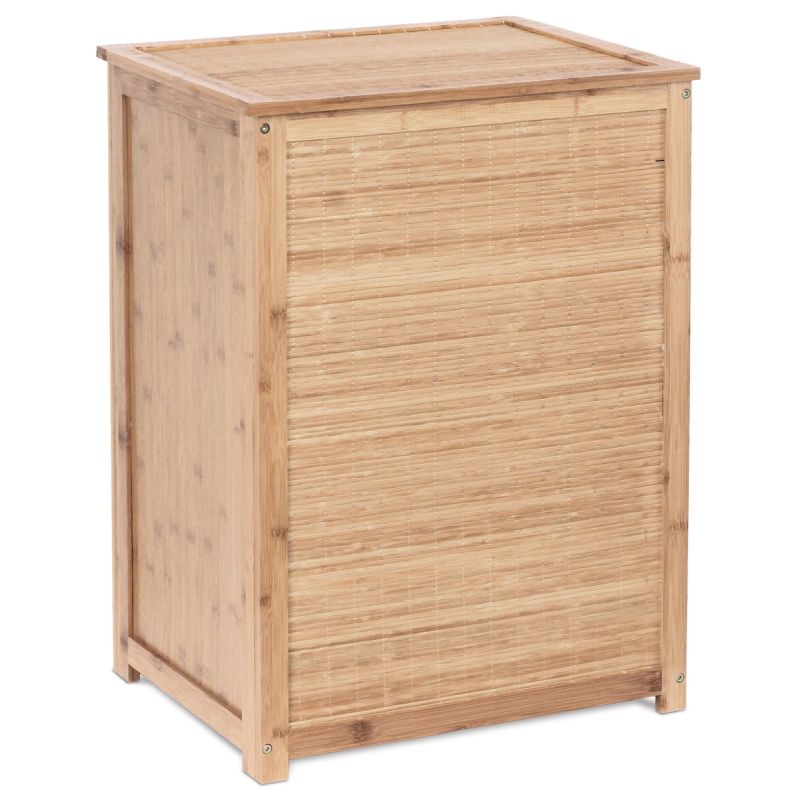Prádelník v prírodnej farbe