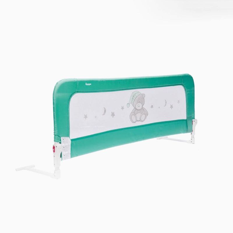 Detská zábrana na posteľ, MENTHOL MINT