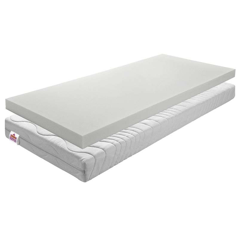 Matrac penový 194x90, BE ELISSE