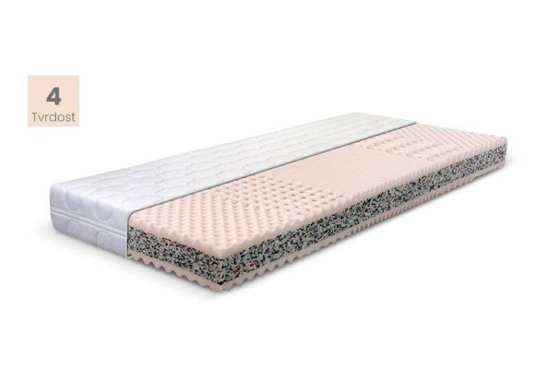 Matrac penový 90x200, SABINA