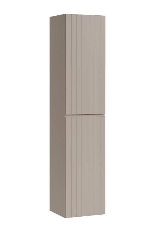 Skrinka do kúpeľne 80-01-D-2D, cashmere