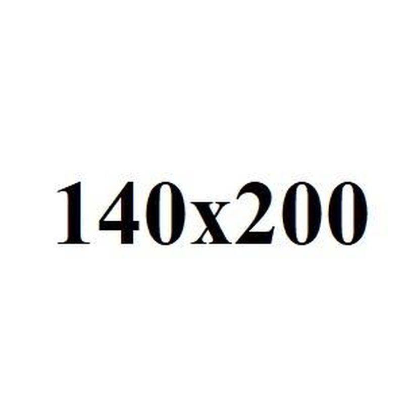 Drevený laťkový rolovateľný rošt 140