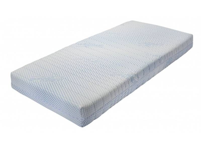 Matrac 5-zónový penový 80X200, KAREN Moravia Comfort
