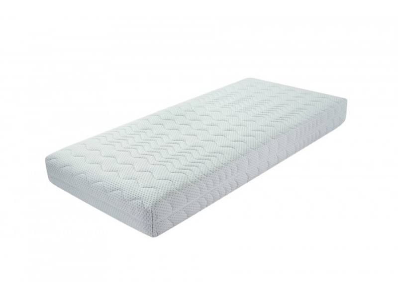 Matrac penový 80x200, NYRA Moravia Comfort