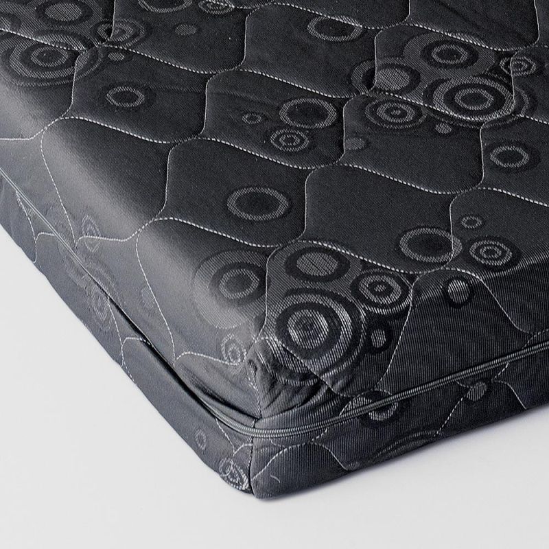 Matrac penový 80x200, BLACK
