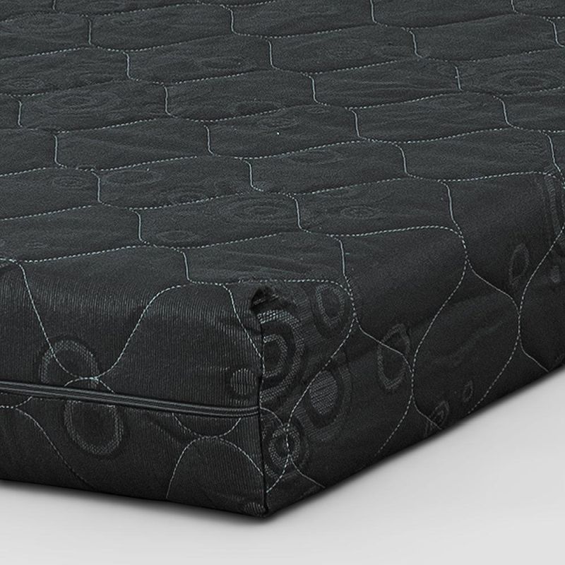 Matrac penový 80x200, BLACK