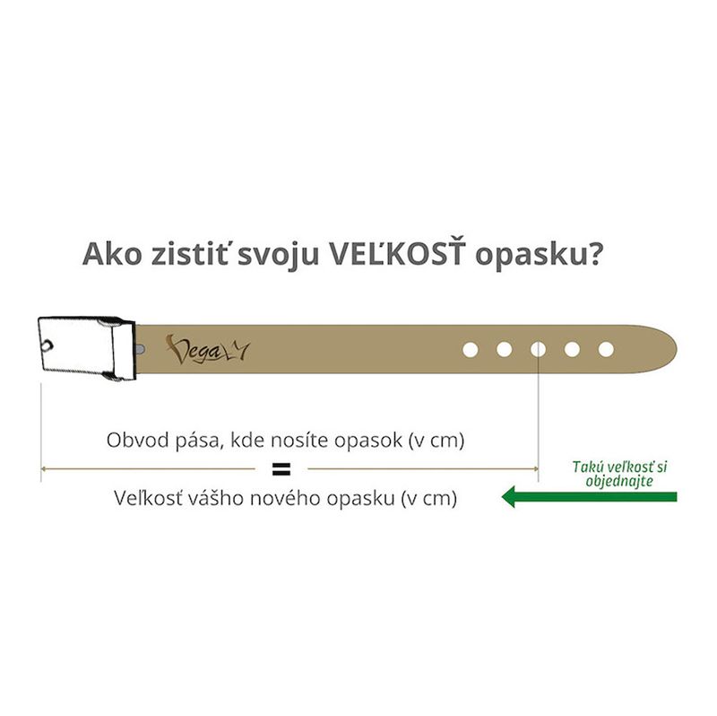 Dámsky kožený opasok SWAROVSKI BROWN, šírka 2cm, Koňakový