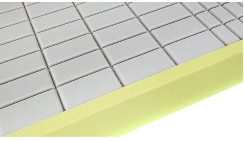Antidekubitný matrac BLUE MEDIC SENIOR, 90x200