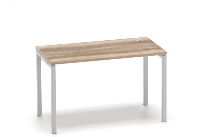 Moderný kancelársky stôl SPK-1200 - viac farebných prevedení