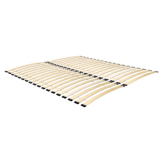 Rolovaný lamelový rošt 200x200