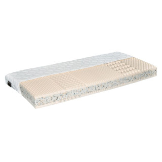 Matrac penový 80x200, CATI Moravia Comfort