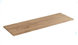 Kúpeľňová doska 893 dub craft