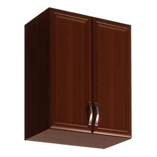 Horná skrinka G60, orech Milano, 2x dvierka