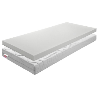Matrac penový 194x90, BE ELISSE