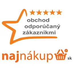 Najnákup - recenzie a hodnotenia e-shopu